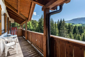 Ferienparadies Sabina Latsche Castelrotto